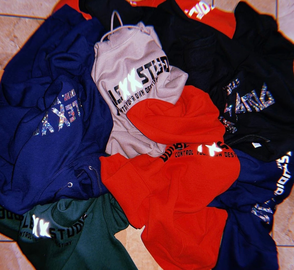 OG Hoodies