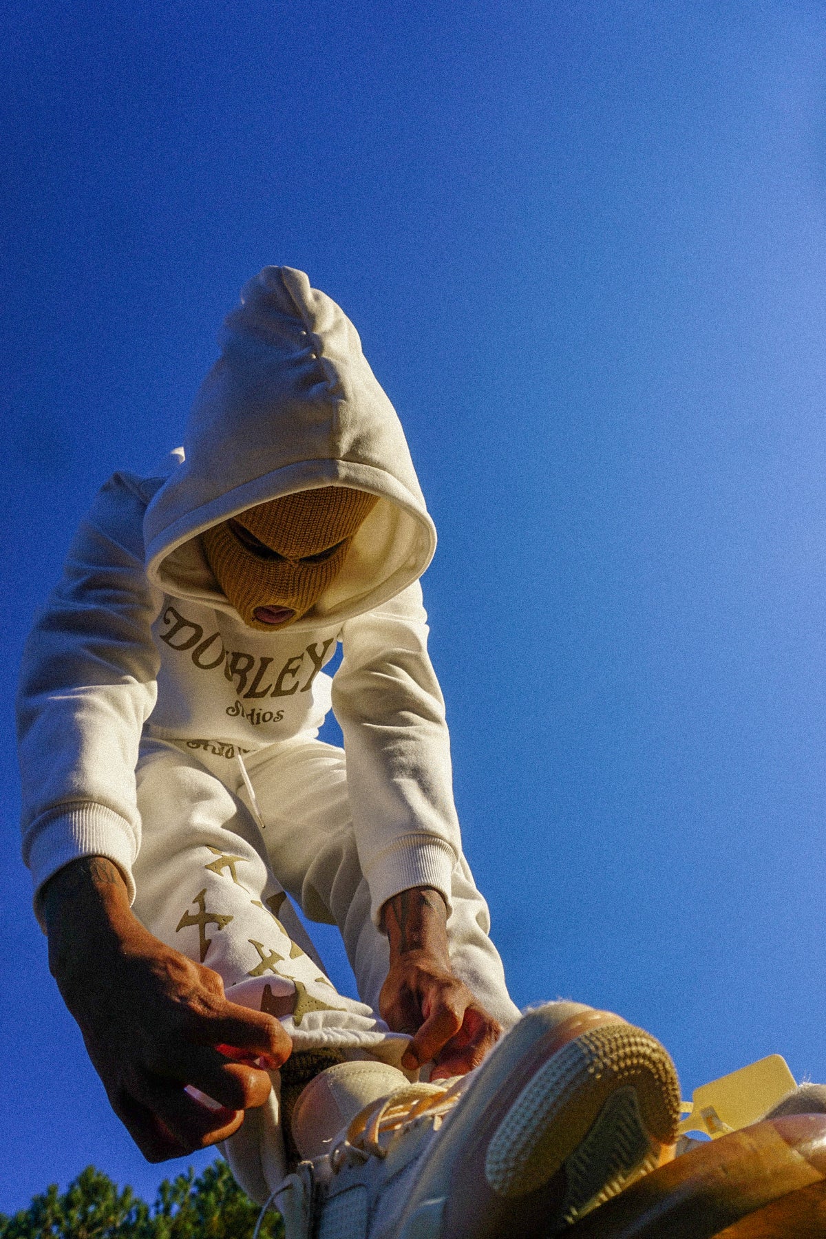 Sweatsuits
