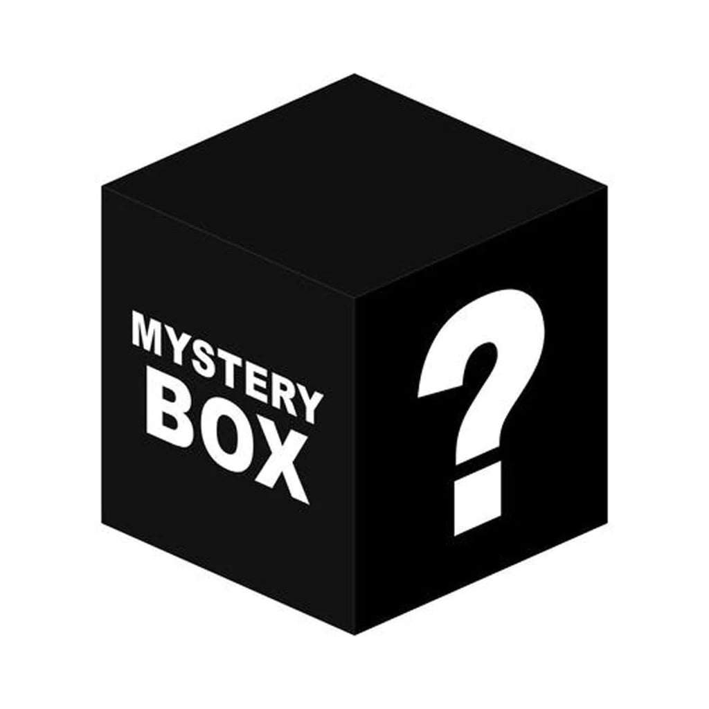 Mystery Boxes
