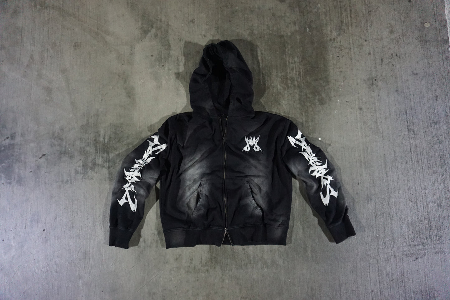 XX² Hoodie