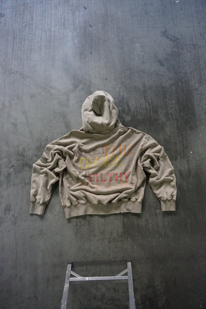 Kevin McAllister x Playboy Hoodie