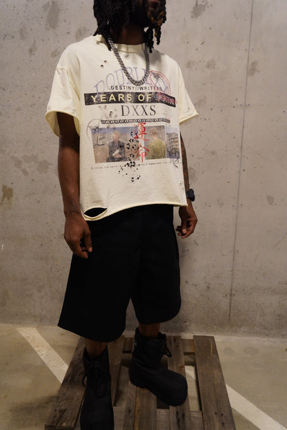 Written Destiny Tee