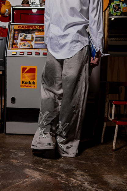 Stoned Thrashed XX Sweatpant