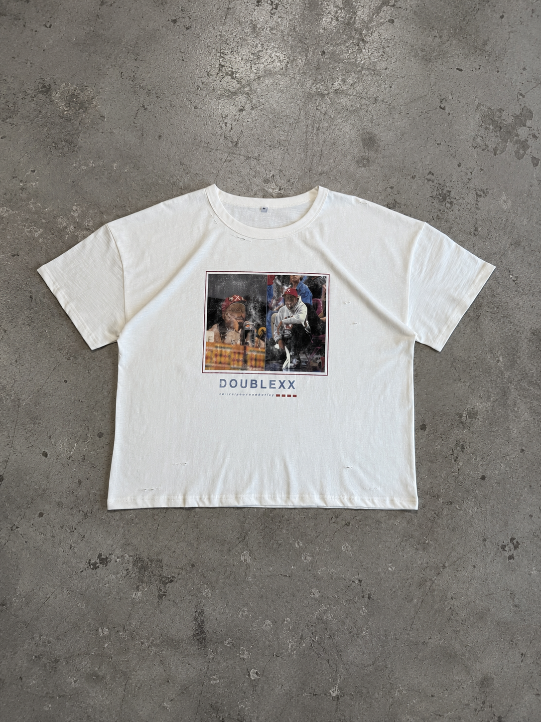 “Spike Lee” Vintage Tee