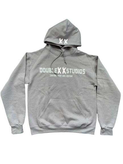 Graphite OG Reflective Hoodie